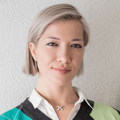 Dragana Malinović