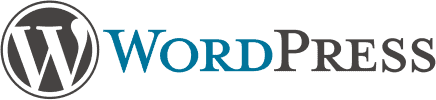 WordPress Logo