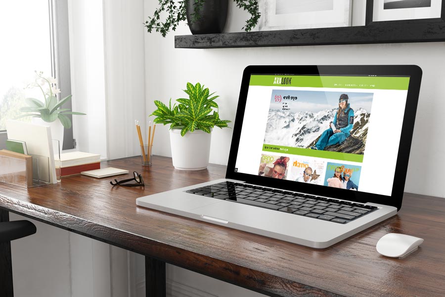 Prenova spletne strani