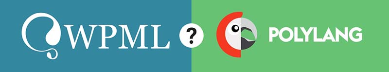 Prevod spletne strani - WPML ali Polylang