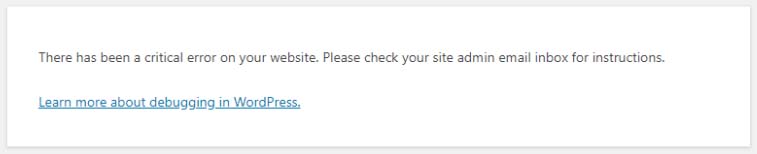 WordPress podpora - WordPress pomoč