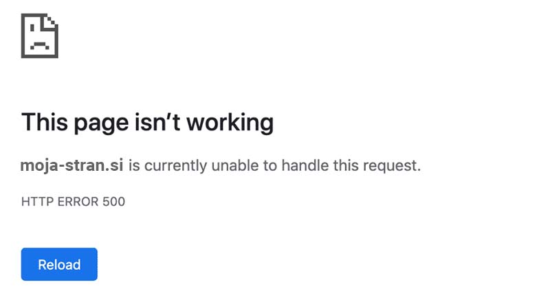 WordPress podpora - WordPress pomoč