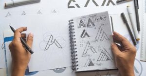 Oblikovanje logotipa: ideje za logotip