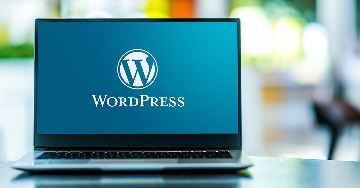Zakaj za izdelavo spletne strani uporabiti WordPress?