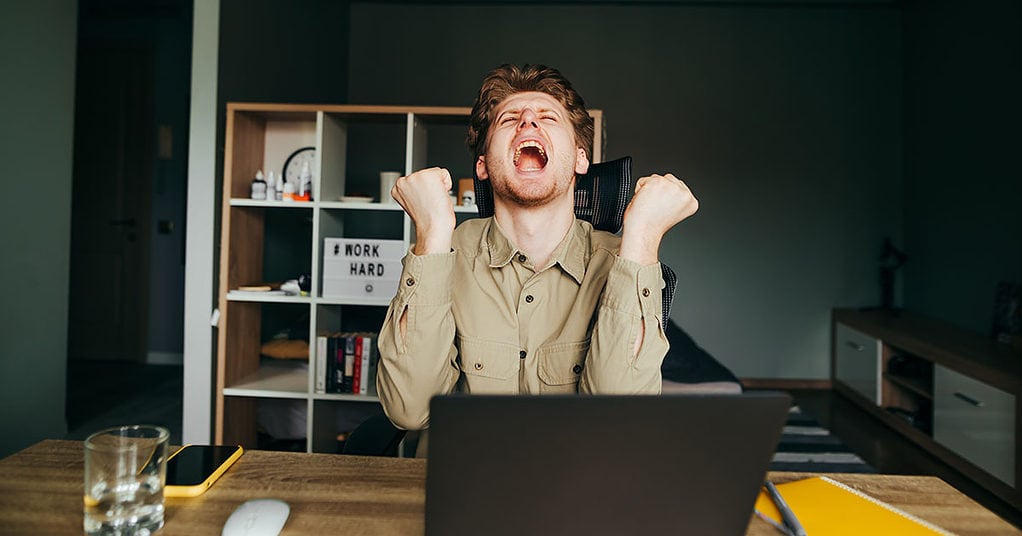 Kaj storiti, ko WordPress posodobitev ne deluje