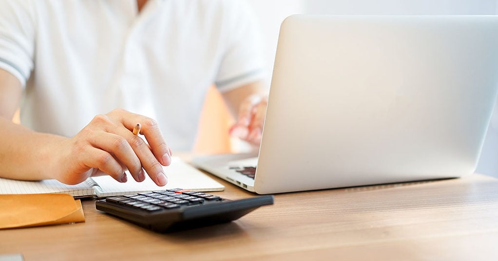 Koliko stane spletna stran letno