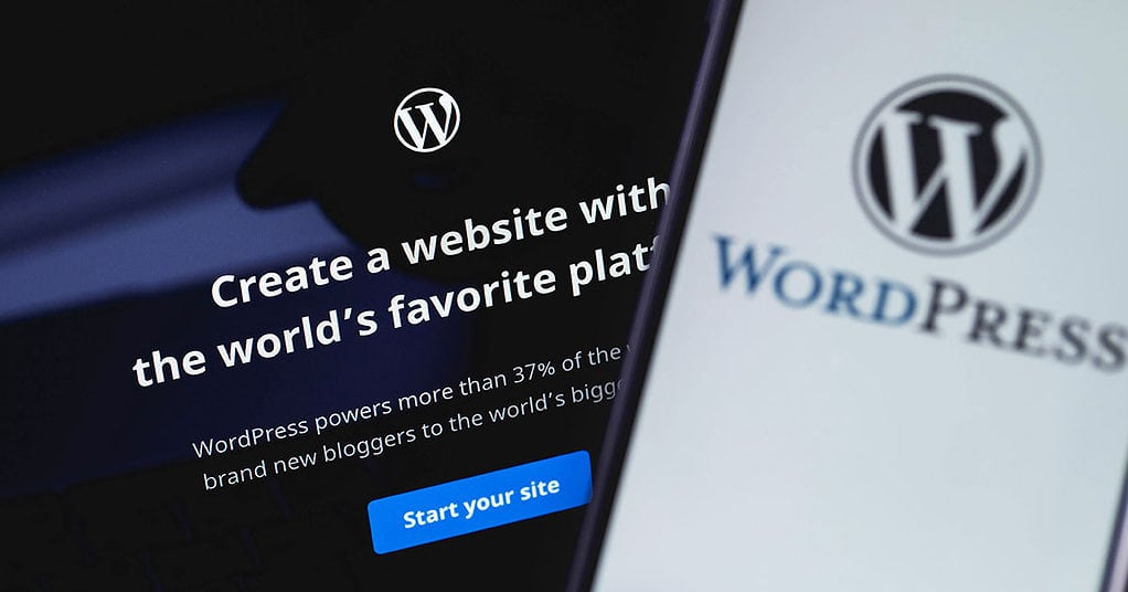 Kritična WordPress napaka! Kaj lahko storim?