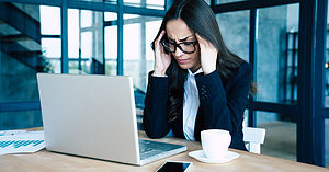 Najpogostejše napake pri izdelavi spletne strani