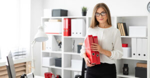 Izdelava spletne strani za računovodski servis