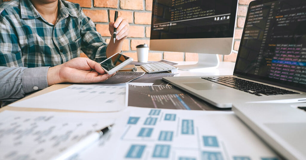 Prenova spletne strani: Kdaj prenoviti spletno stran