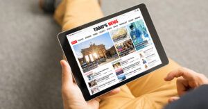 Vloga WordPressa pri odzivnem spletnem oblikovanju