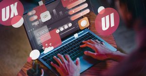 B2B spletno oblikovanje